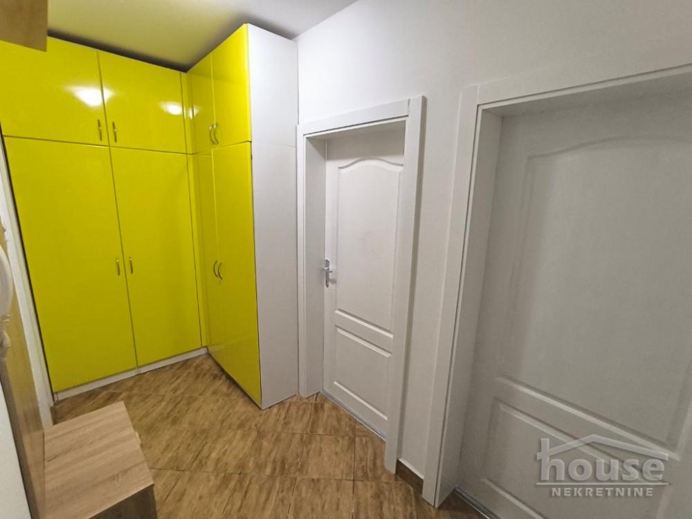 Slika 8 - Stan,NOVI SAD,CENTAR,kv: 50.00, € 150000, ID: 1064984