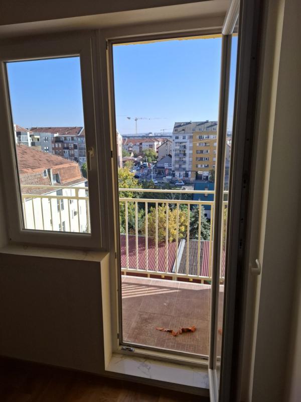 Slika 8 - Stan,NOVI SAD,NOVA DETELINARA,kv: 62.00, € 136000, ID: 1057614