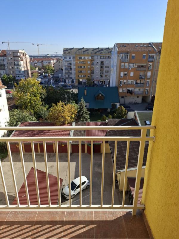 Slika 9 - Stan,NOVI SAD,NOVA DETELINARA,kv: 62.00, € 136000, ID: 1057614