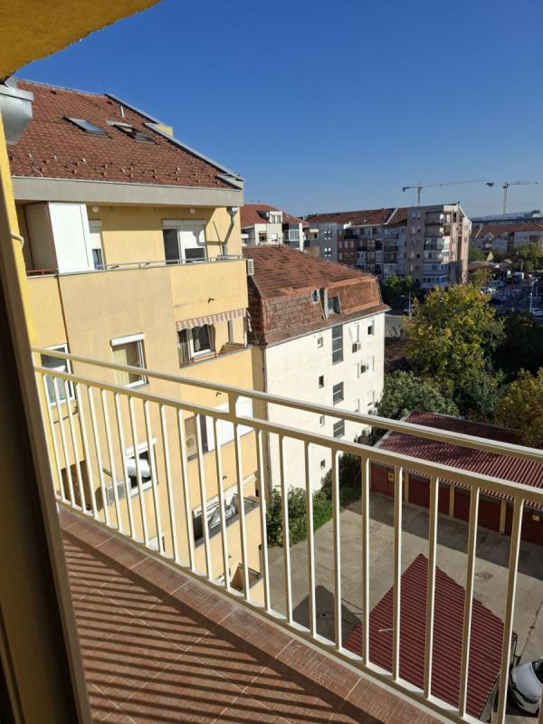 Slika 10 - Stan,NOVI SAD,NOVA DETELINARA,kv: 62.00, € 136000, ID: 1057614