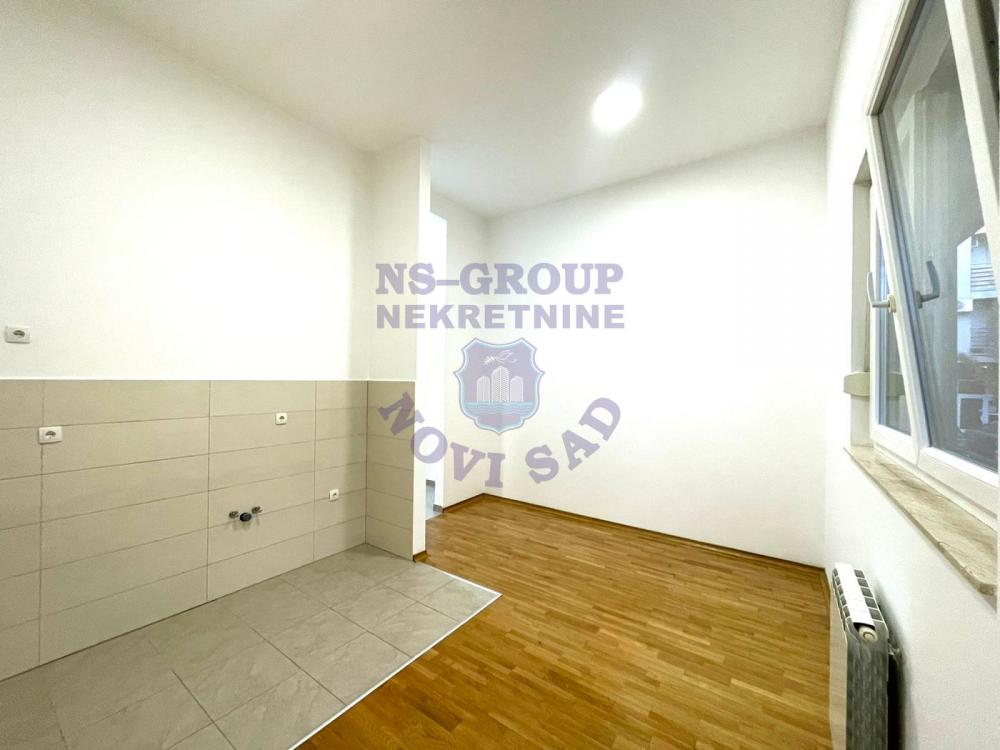 Slika 1 - Odlicna garsonjera kod Socijalnog 