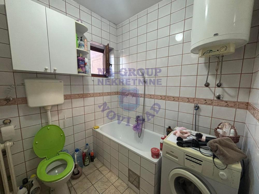 Slika 6 - Odlican jednosoban stan kod Socijalnog 