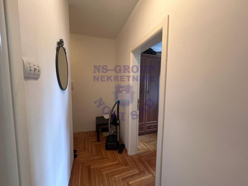 Slika 4 - Odlican dvosoban stan kod Socijalnog 