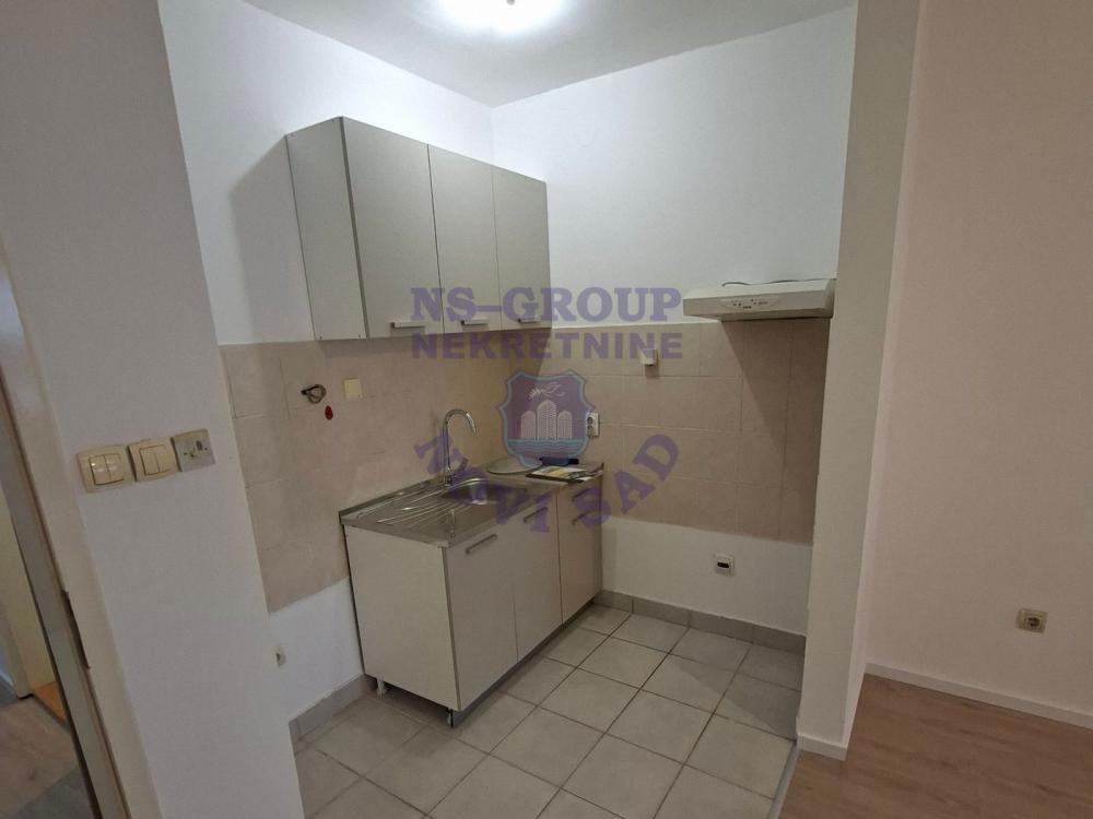 Slika 2 - Odlicna garsonjera kod Socijalnog 