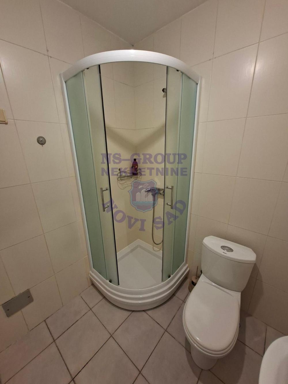 Slika 4 - Odlicna garsonjera kod Socijalnog 