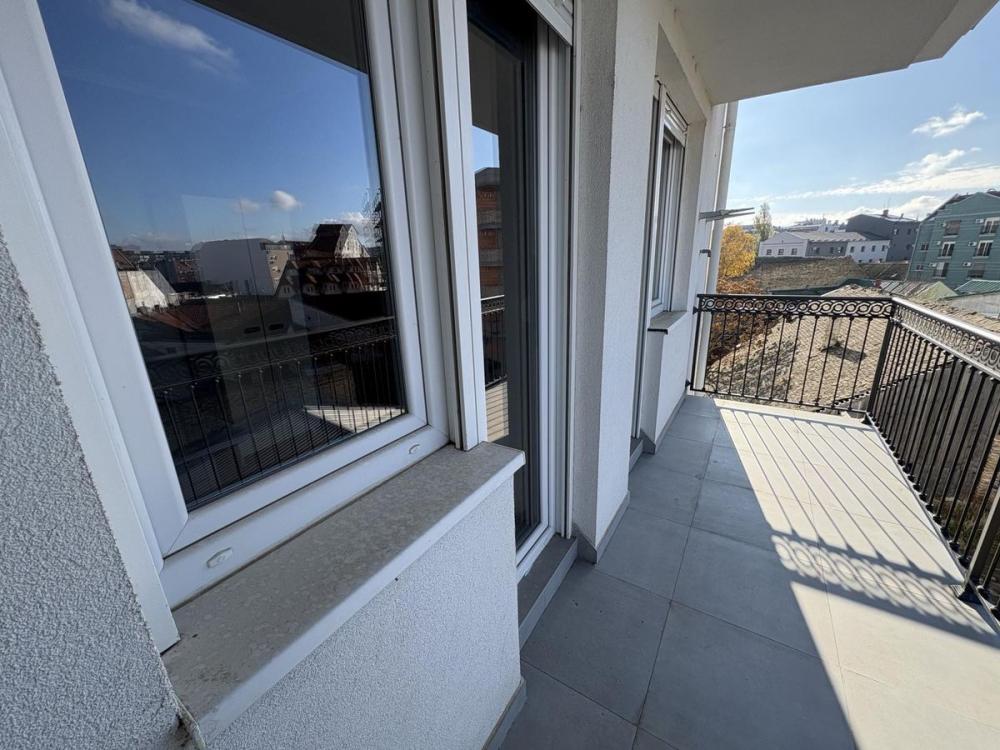 Slika 9 - Odlična prilika! Nadomak centra - 42m2