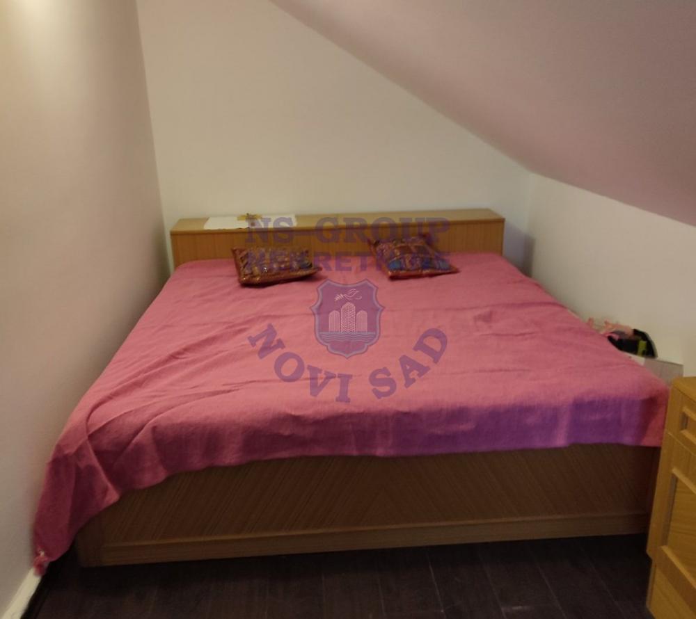 Slika 2 - Odlican stan na Telepu prodaja