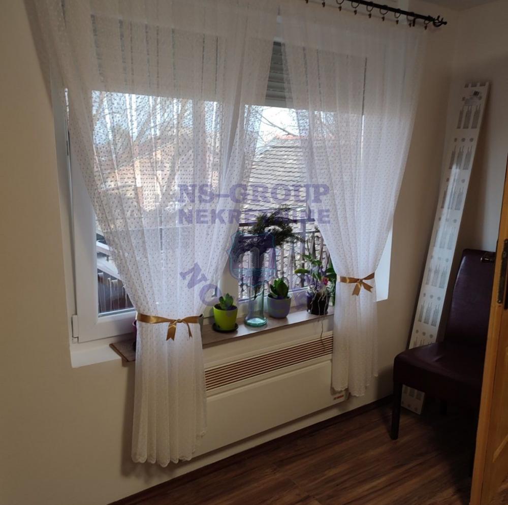 Slika 3 - Odlican stan na Telepu prodaja