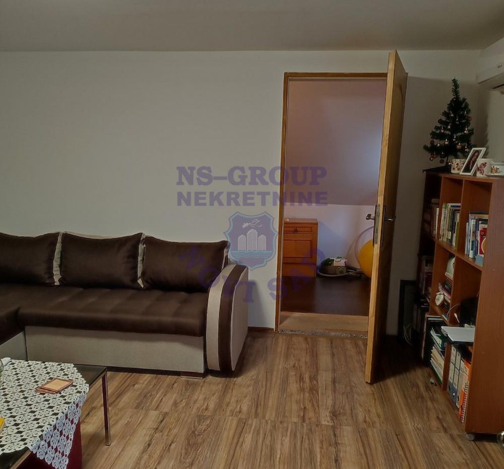 Slika 1 - Odlican stan na Telepu prodaja