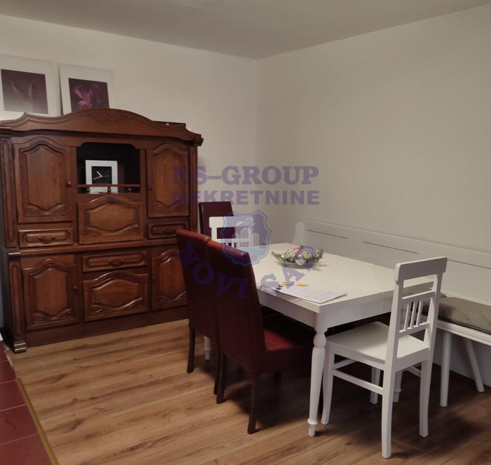 Slika 4 - Odlican stan na Telepu prodaja