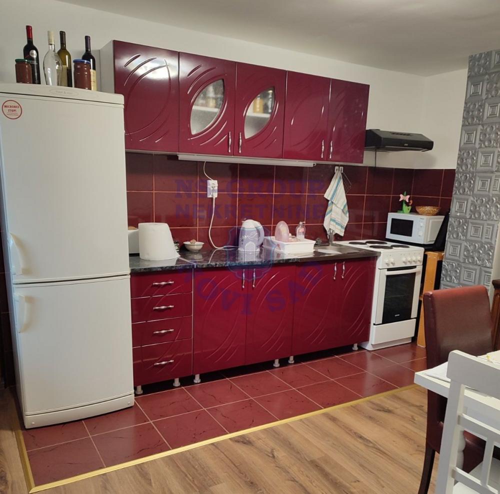 Slika 5 - Odlican stan na Telepu prodaja