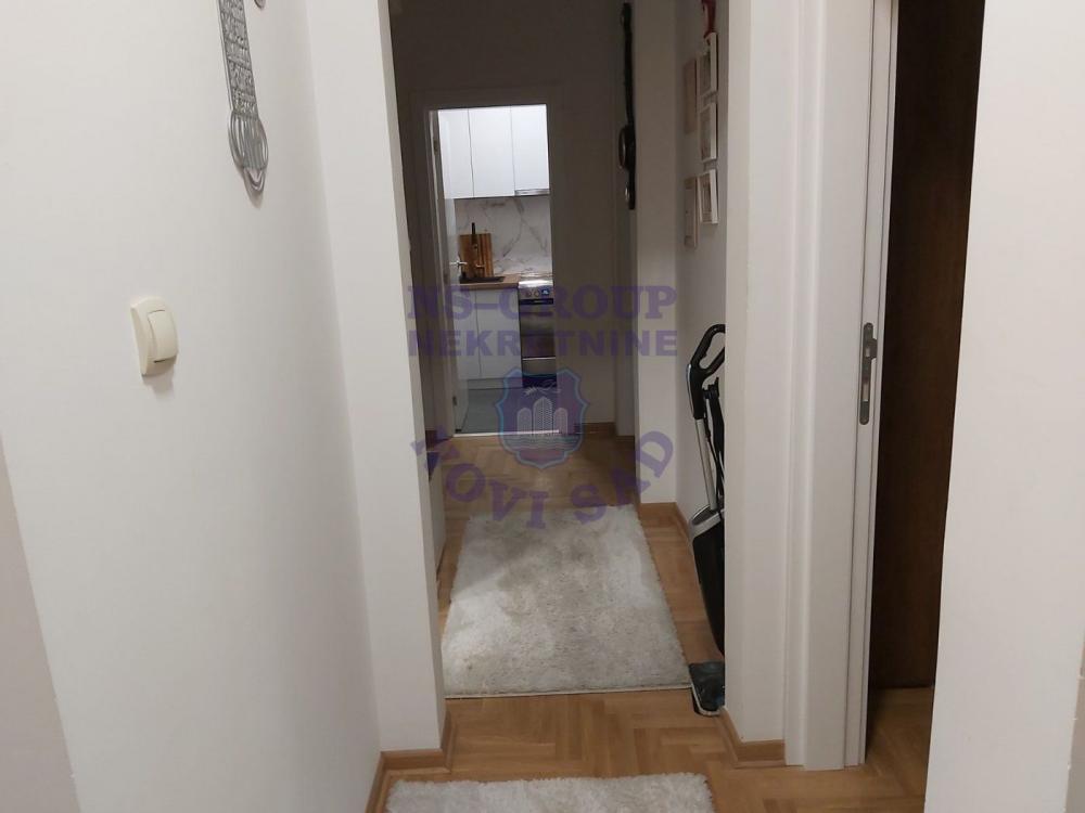 Slika 2 - Odlican stan na Novoj Detelinari PRODAJA