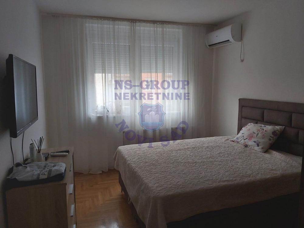 Slika 3 - Odlican stan na Novoj Detelinari PRODAJA