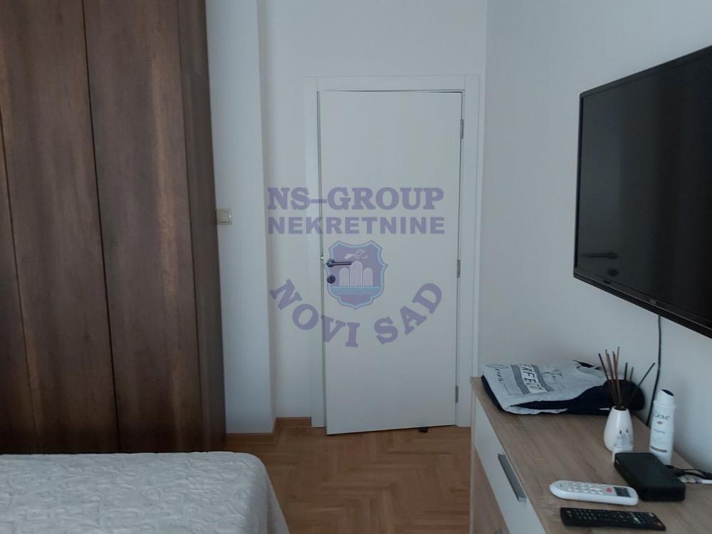 Slika 4 - Odlican stan na Novoj Detelinari PRODAJA