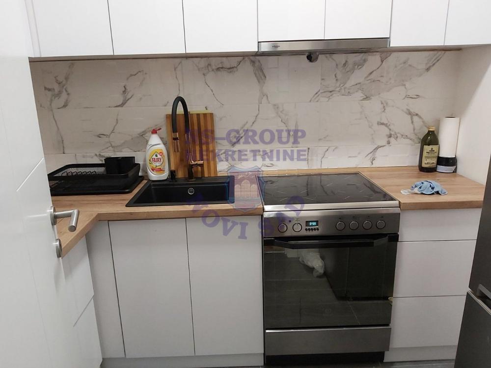 Slika 5 - Odlican stan na Novoj Detelinari PRODAJA