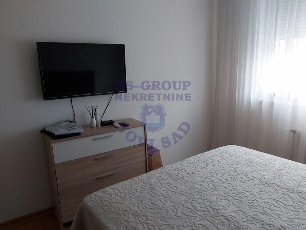 Slika 6 - Odlican stan na Novoj Detelinari PRODAJA