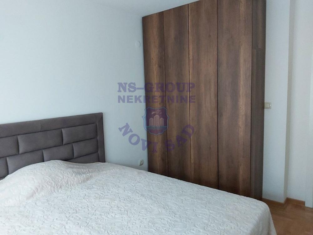 Slika 7 - Odlican stan na Novoj Detelinari PRODAJA