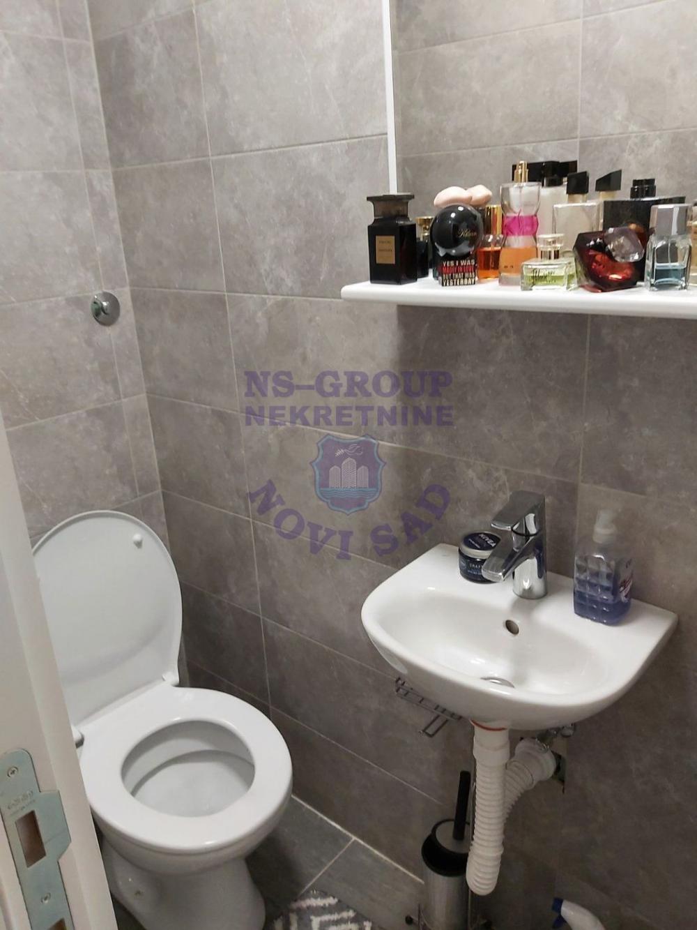 Slika 11 - Odlican stan na Novoj Detelinari PRODAJA