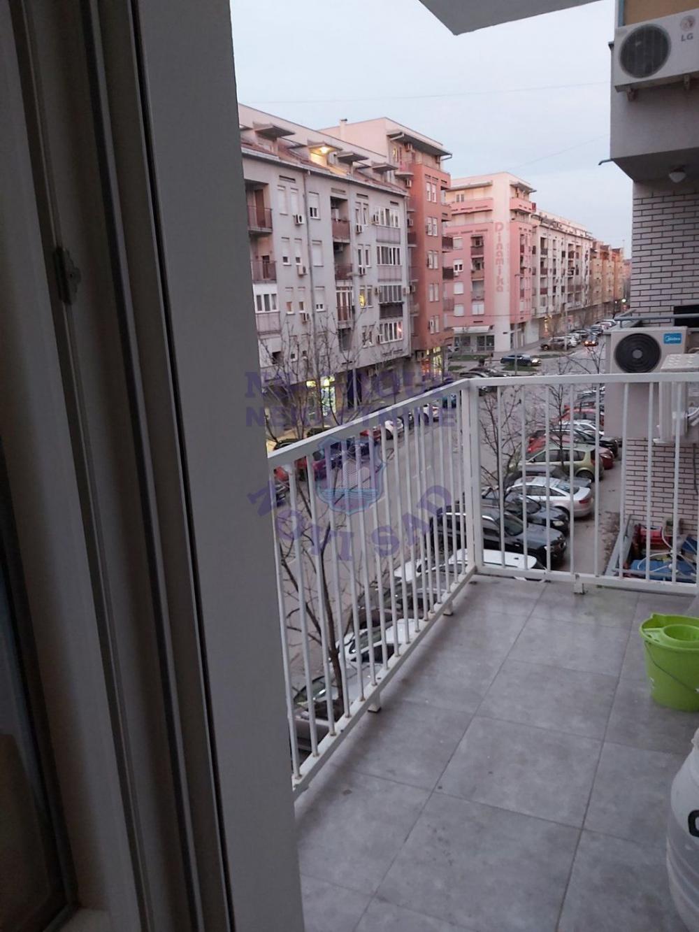 Slika 8 - Odlican stan na Novoj Detelinari PRODAJA