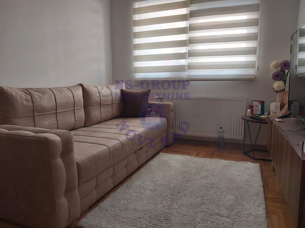 Slika 9 - Odlican stan na Novoj Detelinari PRODAJA