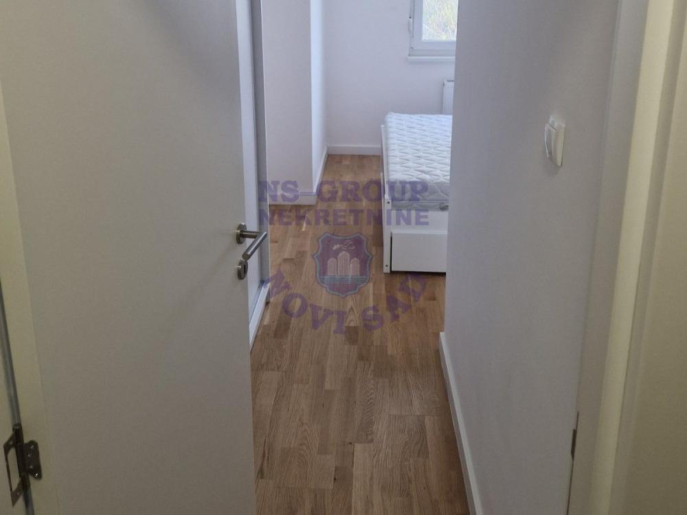 Slika 10 - Odlican dvosoban stan na P