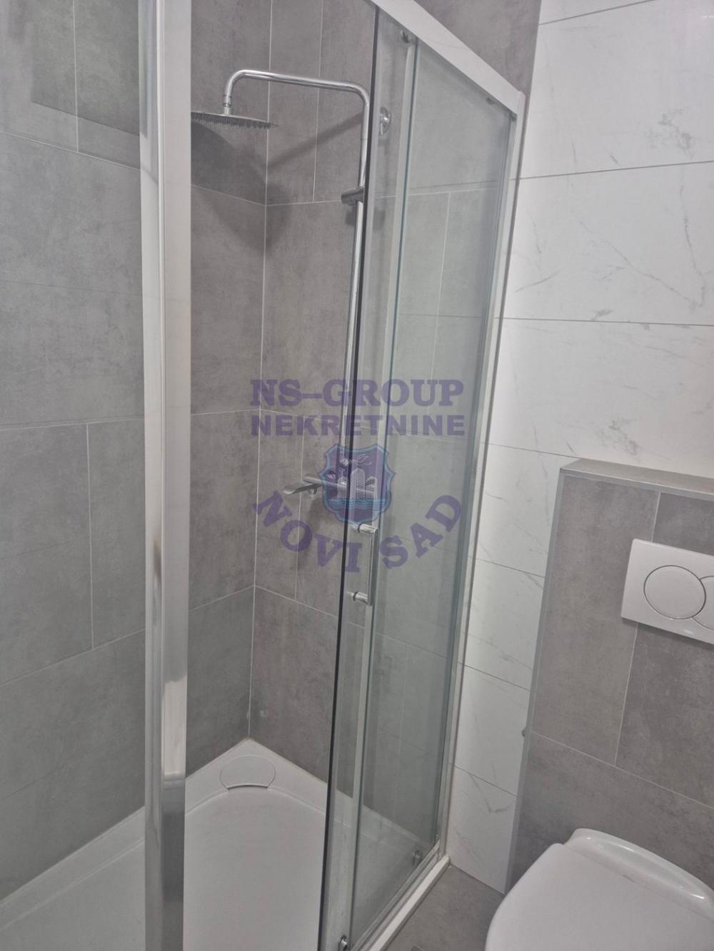 Slika 10 - Prodaja stana, 28m2, Telep Novi Sad, ima lift