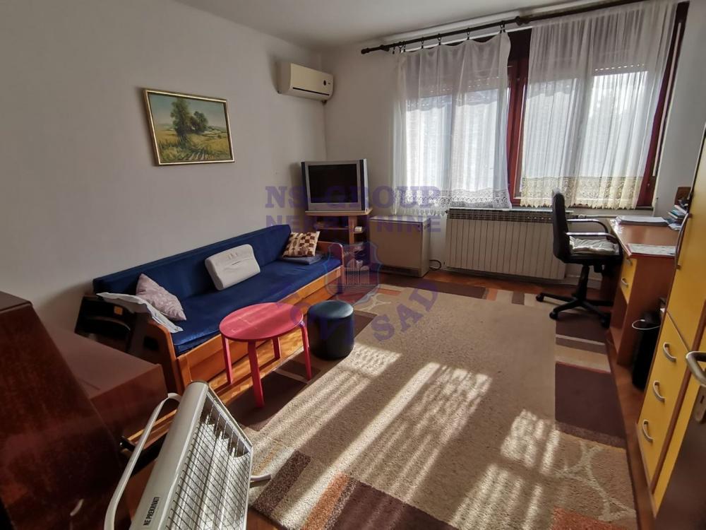 Slika 4 - Prodaje se TOP stan u Cara Dusana