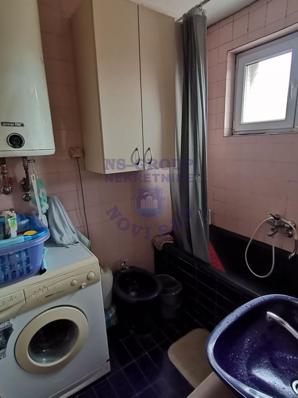 Slika 7 - Prodaje se TOP stan u Cara Dusana