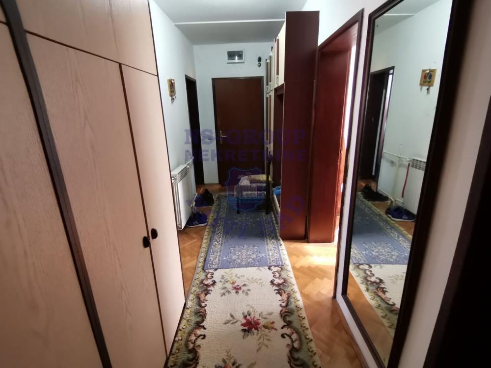 Slika 2 - Prodaje se TOP stan u Cara Dusana