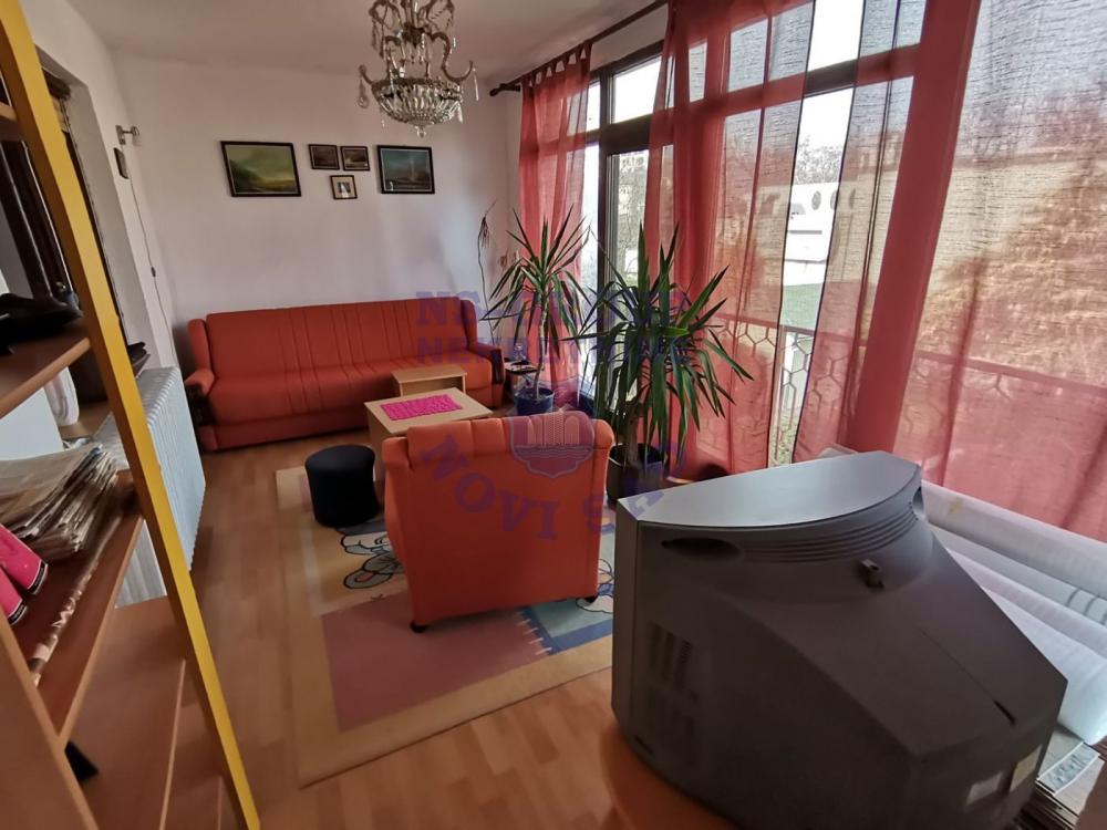 Slika 5 - Prodaje se TOP stan u Cara Dusana