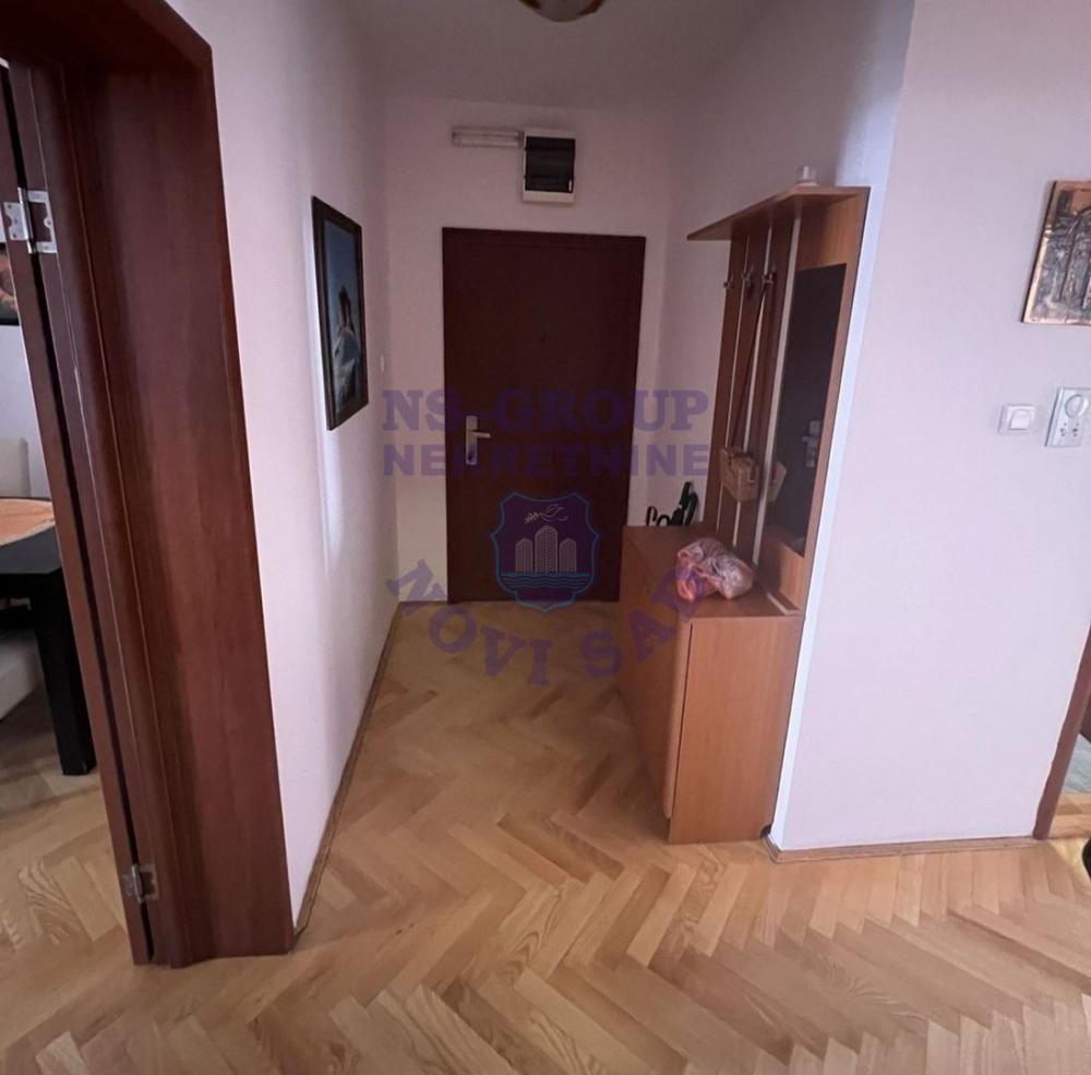 Slika 4 - Odlican trosoban stan na Salajci