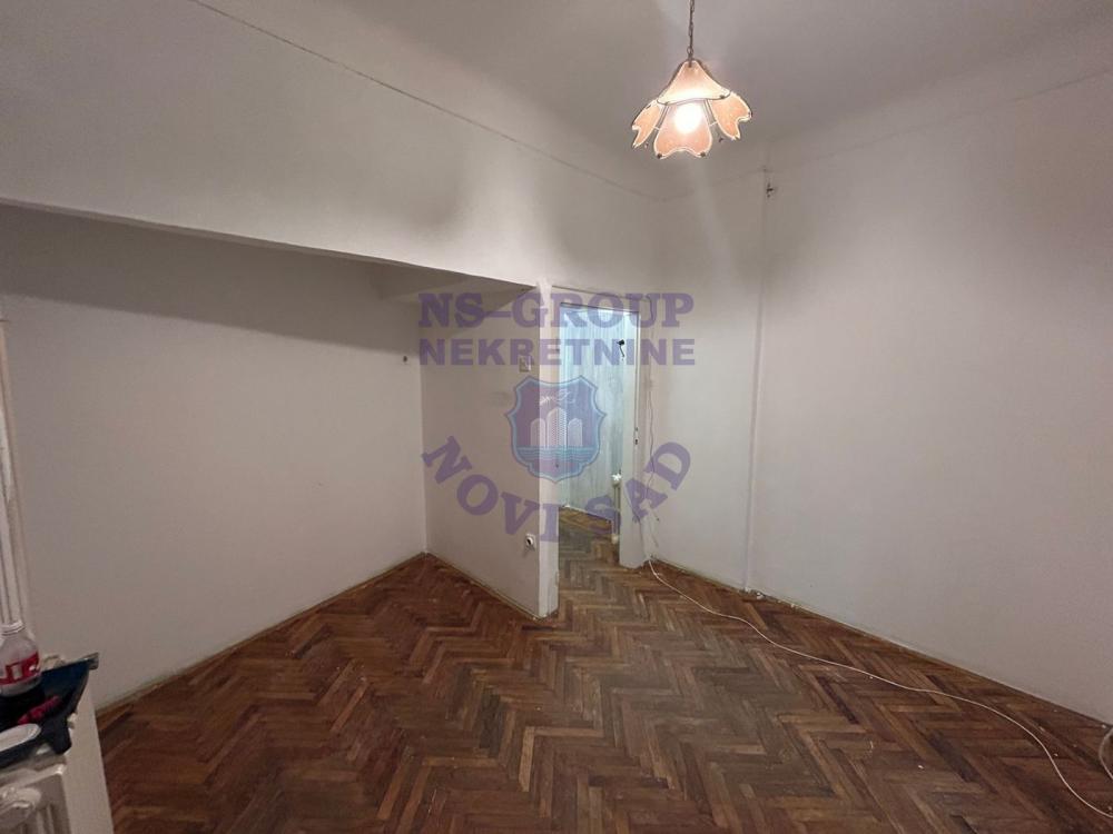 Slika 2 - Prodaja stana, 21m2, Novosadski kej Novi Sad