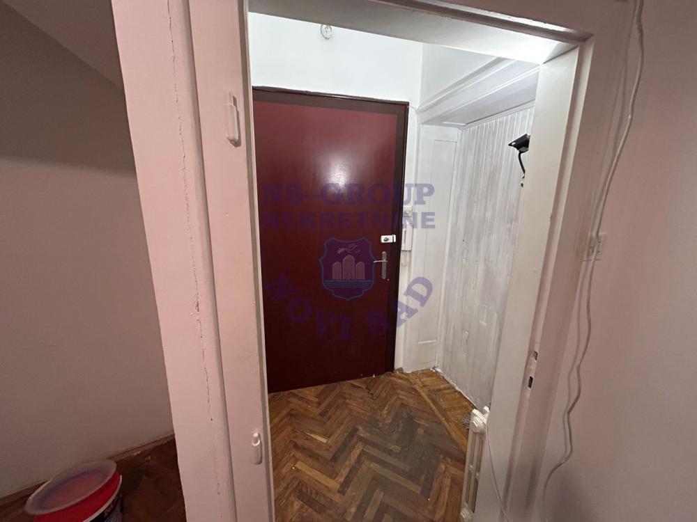 Slika 6 - Prodaja stana, 21m2, Novosadski kej Novi Sad