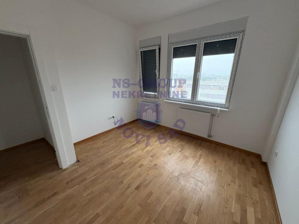 Slika 3 - Prodaje se odlican prostoran stan na telepu 