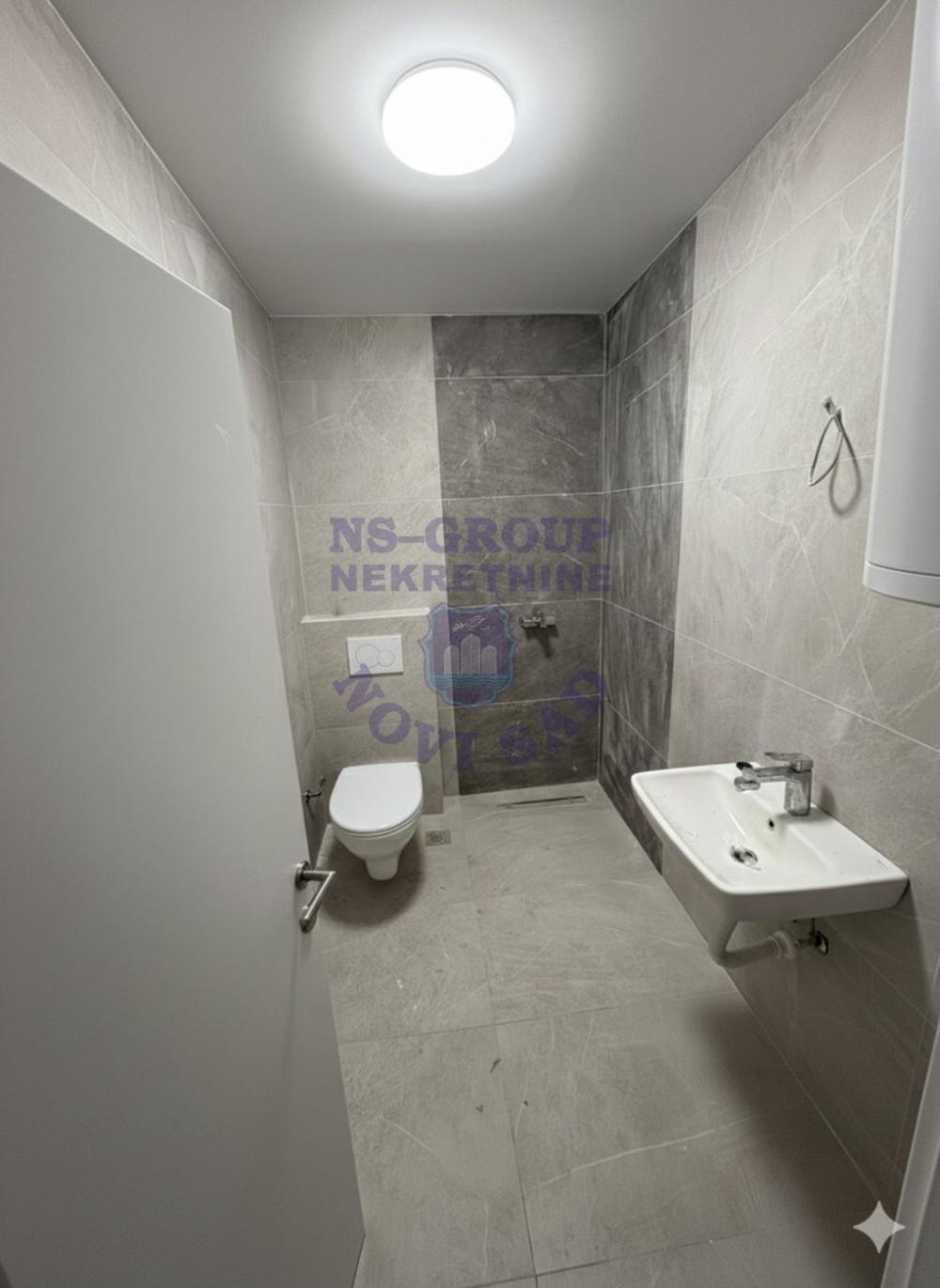 Slika 5 - Prodaje se odlican prostoran stan na telepu 