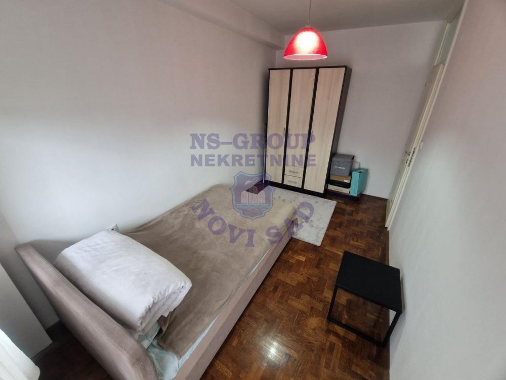 Slika 3 - Prodaje se prelep stan na Grbavici