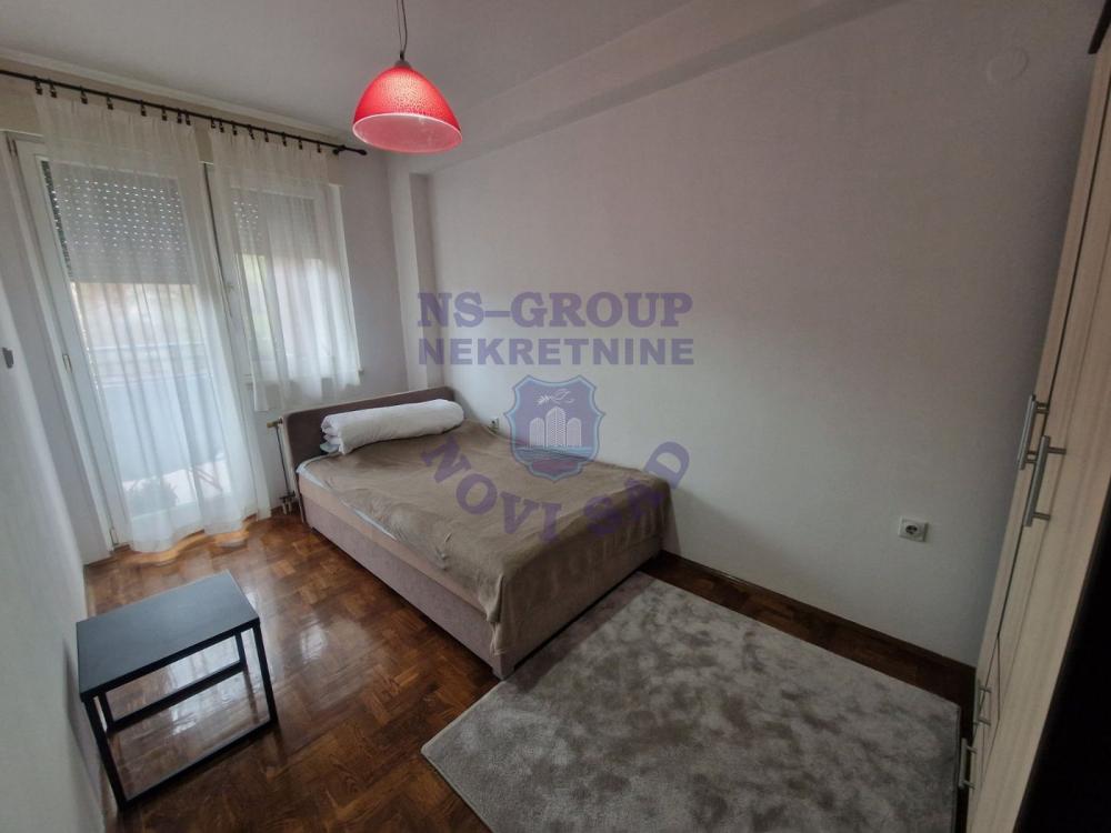 Slika 4 - Prodaje se prelep stan na Grbavici