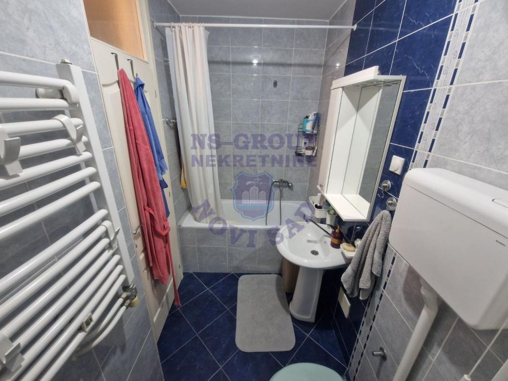 Slika 6 - Prodaje se prelep stan na Grbavici