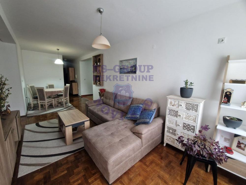 Slika 1 - Prodaje se prelep stan na Grbavici