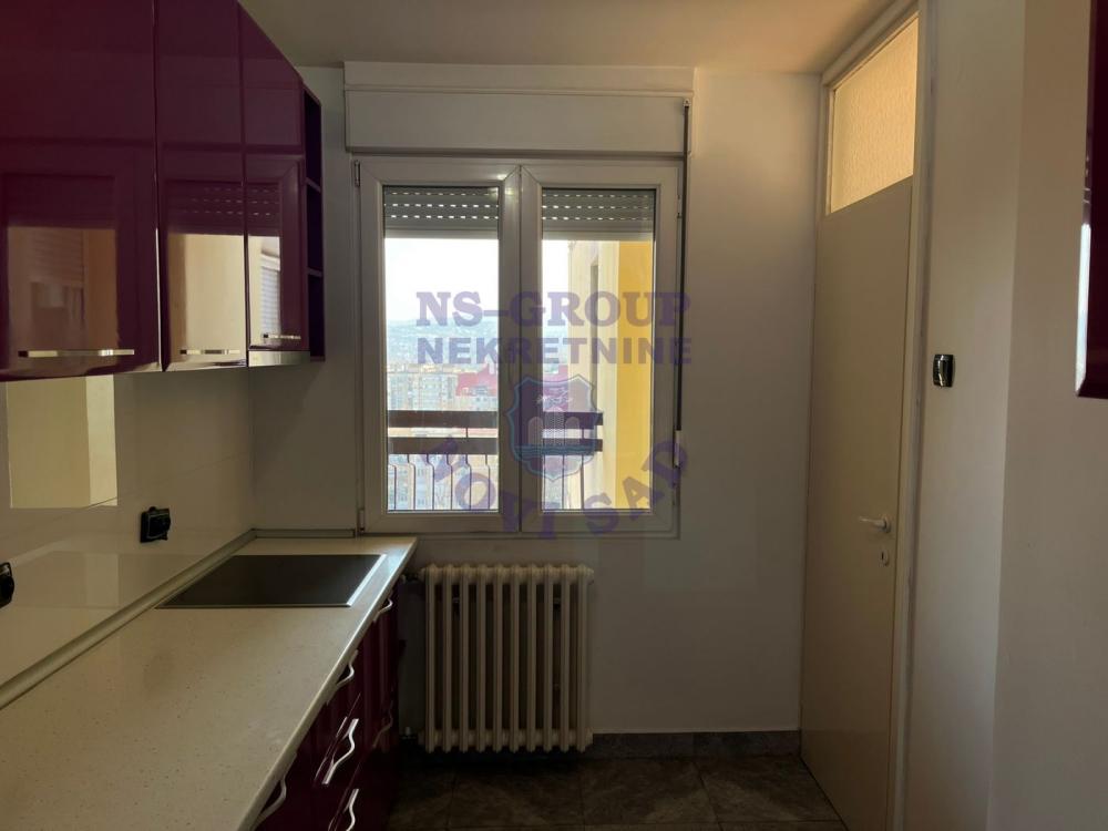 Slika 6 - Prodaja stana, 78m2, Liman 4 Novi Sad, sa terasom, ima lift