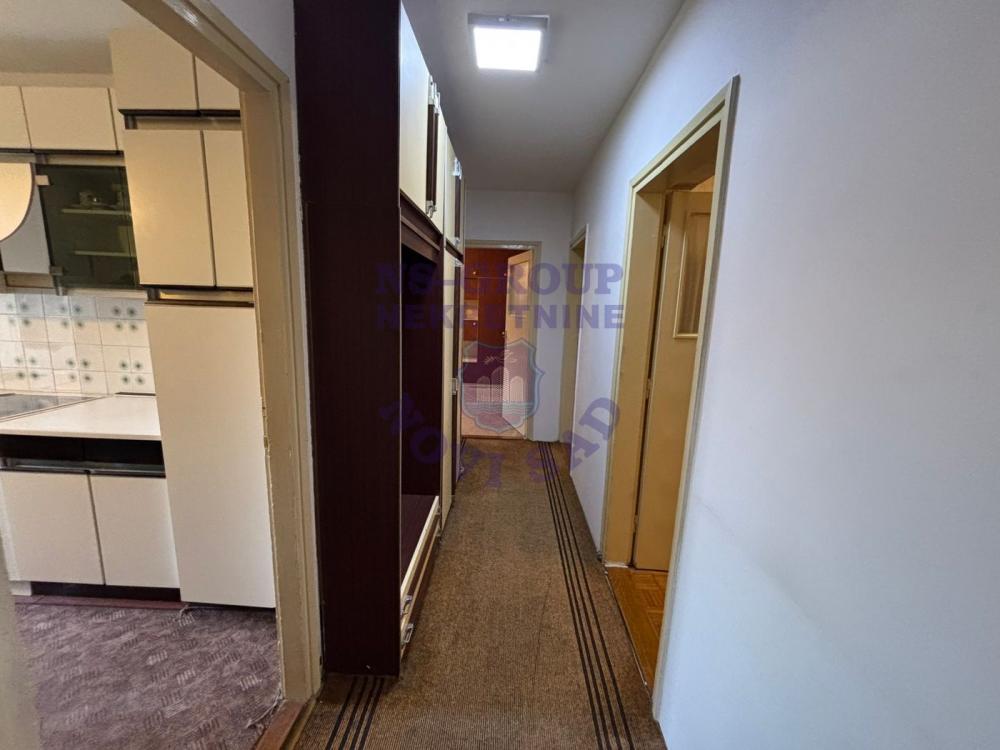 Slika 4 - Prodaje se top stan na sajmu