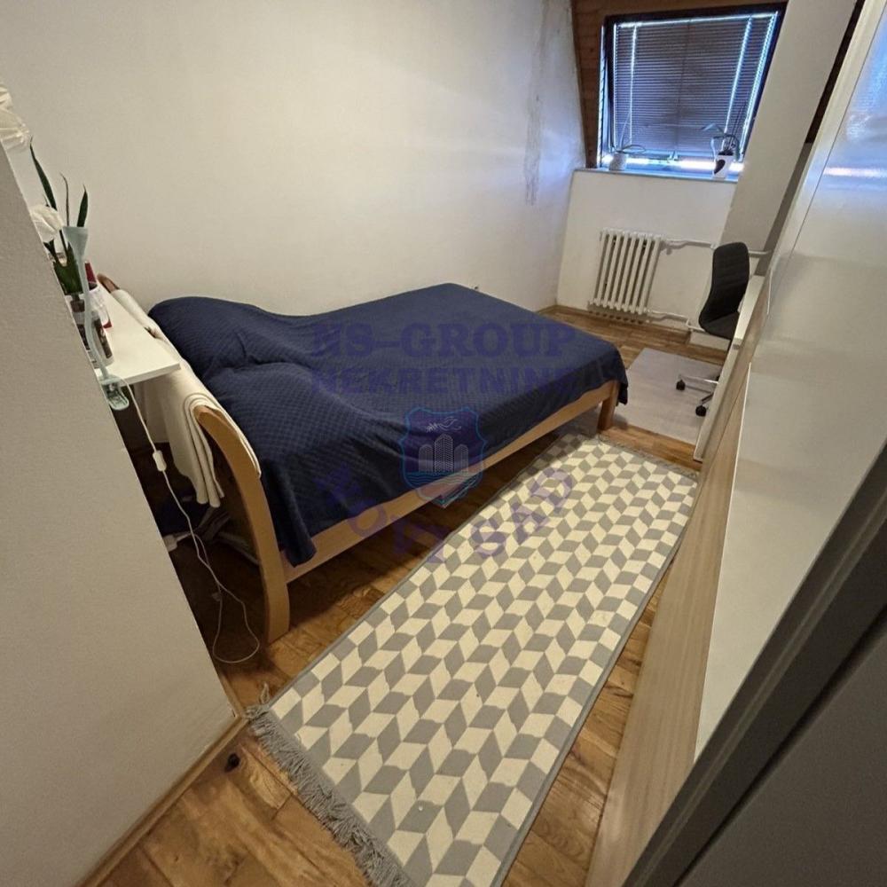 Slika 8 - Prodaja stana, 57m2, Bulevar oslobođenja Novi Sad, sa terasom, ima lift