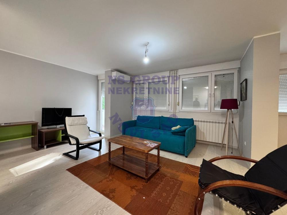 Slika 1 - Predivan dvosoban stan na prodaju TOP lokacija