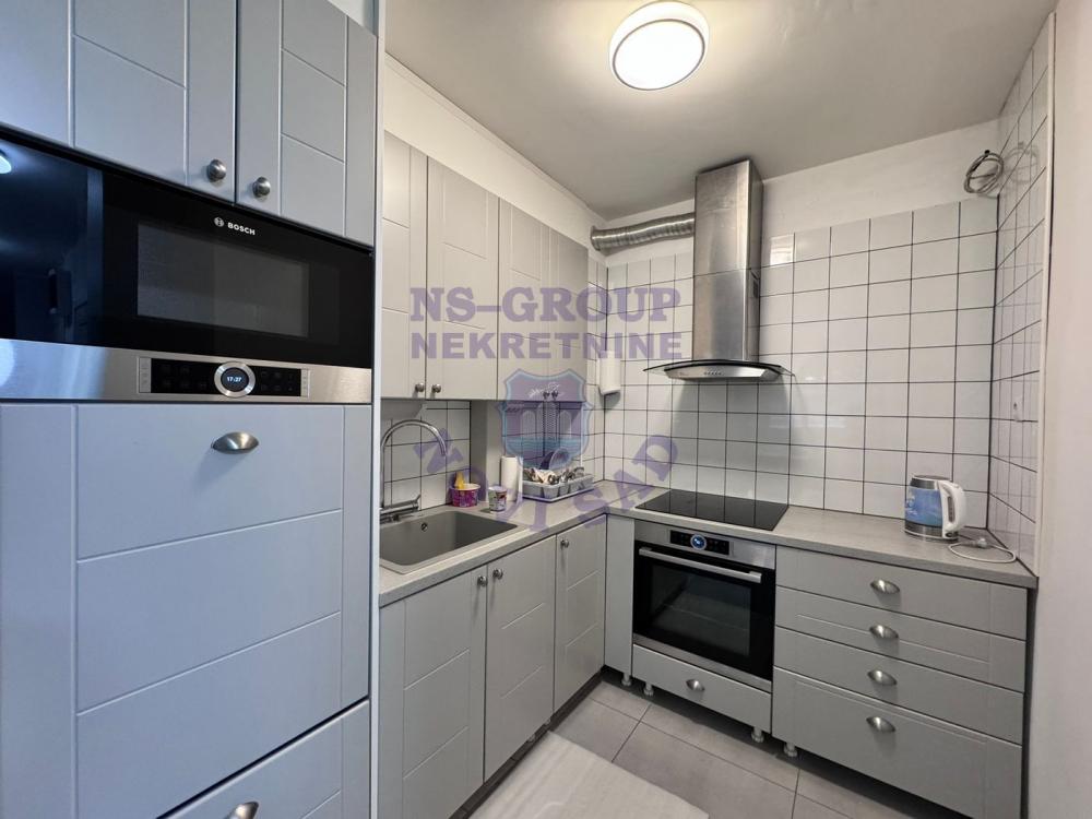 Slika 4 - Predivan dvosoban stan na prodaju TOP lokacija