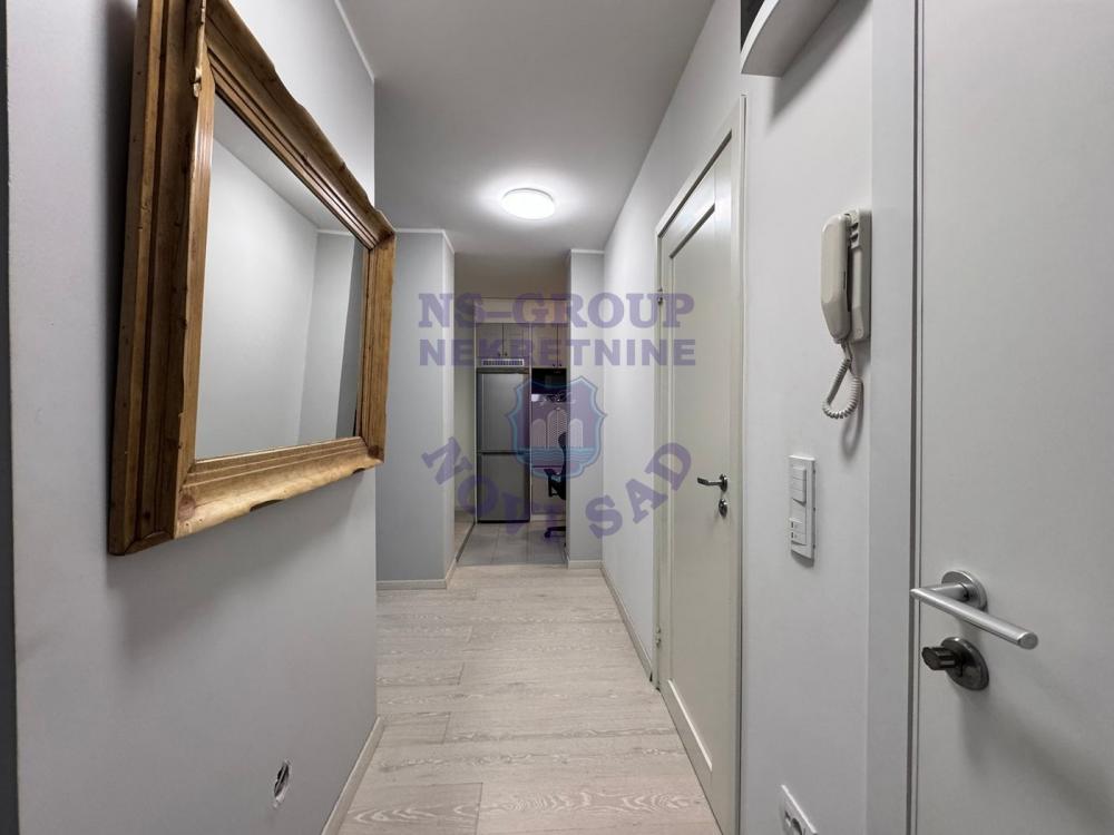 Slika 5 - Predivan dvosoban stan na prodaju TOP lokacija