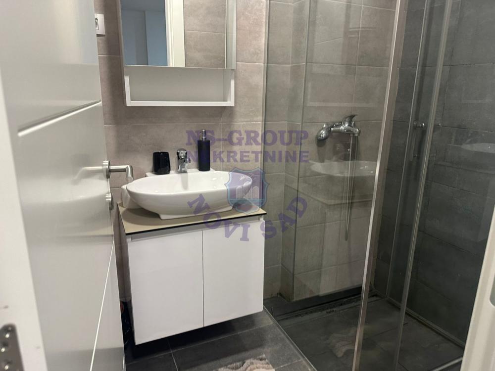 Slika 5 - Prodaje se TOP stan na Bulevaru Patrijarha Pavla