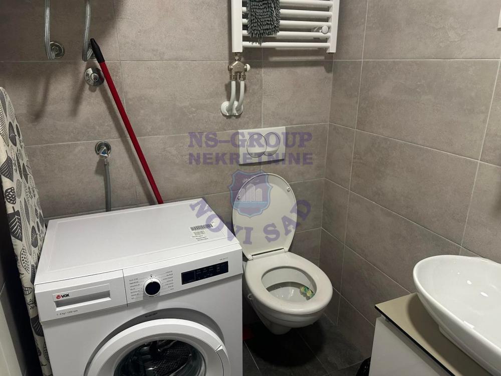 Slika 6 - Prodaje se TOP stan na Bulevaru Patrijarha Pavla