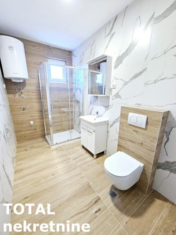 Slika 7 - Stan,NOVI SAD,VETERNIK,kv: 48.00, € 105600, ID: 1101780