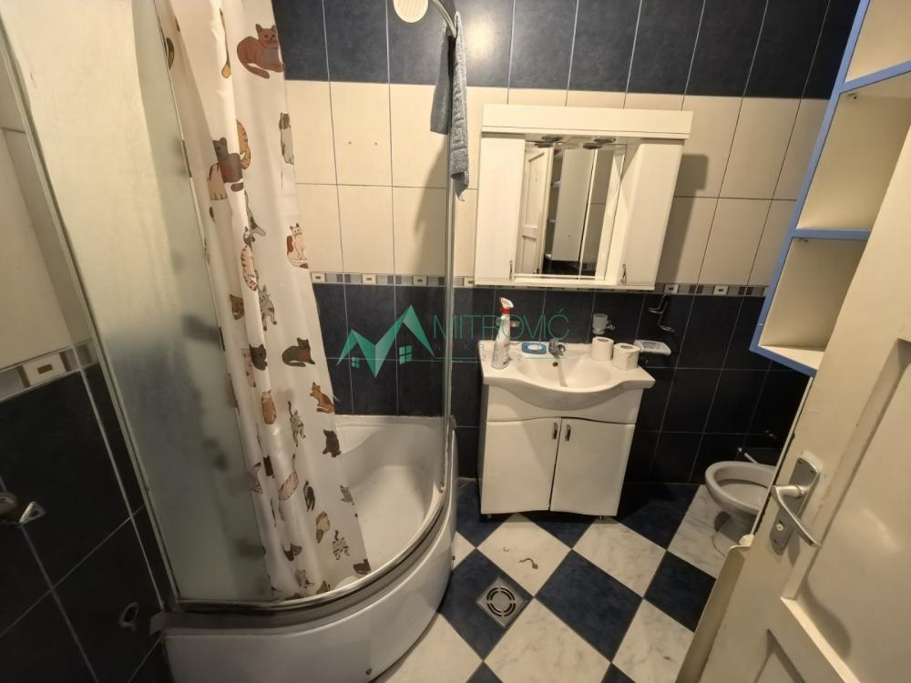 Slika 6 - Podbara, 38m2. Jednoiposoban stan. 