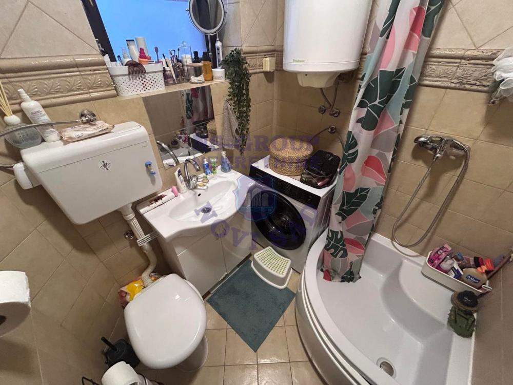 Slika 11 - Prodaja stana, 46m2, Podbara Novi Sad, sa terasom